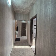 Квартира 52 м², 2-комнатная - изображение 5