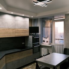 Квартира 47 м², 1-комнатная - изображение 3