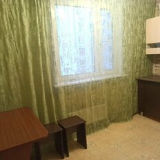 Квартира 39 м², 1-комнатная - изображение 4