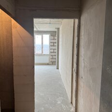 Квартира 23 м², студия - изображение 2