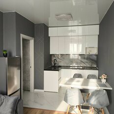 Квартира 34,1 м², 1-комнатная - изображение 4