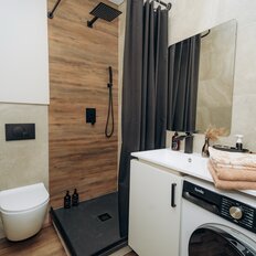 Квартира 23,5 м², студия - изображение 1