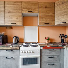 Квартира 55 м², 2-комнатная - изображение 5