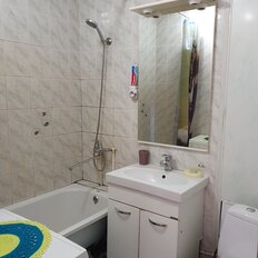 Квартира 30,8 м², 1-комнатная - изображение 5