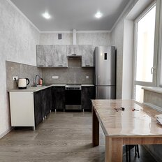 Квартира 38 м², 1-комнатная - изображение 1