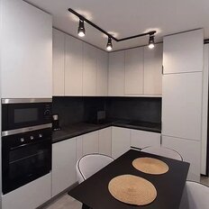 Квартира 46 м², 2-комнатная - изображение 3