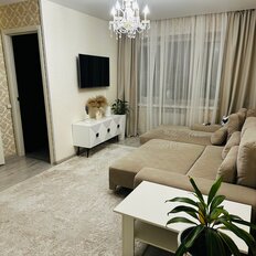Квартира 40 м², 2-комнатная - изображение 2