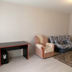 Квартира 36 м², 1-комнатная - изображение 3