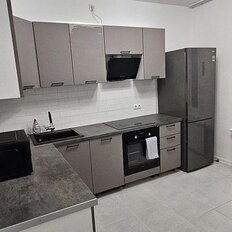 Квартира 58 м², 2-комнатная - изображение 1