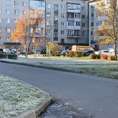 Квартира 63 м², 3-комнатная - изображение 3