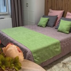 Квартира 25 м², студия - изображение 2