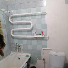 Квартира 30 м², 1-комнатная - изображение 1