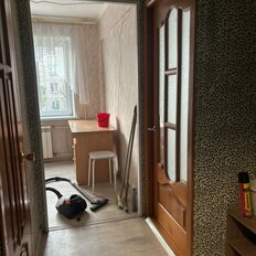 Квартира 42 м², 2-комнатная - изображение 1