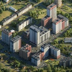 Квартира 48,9 м², 2-комнатная - изображение 5