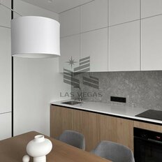 Квартира 55 м², 2-комнатная - изображение 2