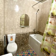 Квартира 33,7 м², 1-комнатная - изображение 1