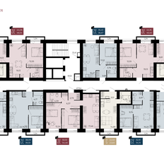 Квартира 22,6 м², 1-комнатная - изображение 2