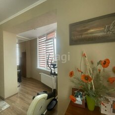 Квартира 117 м², 3-комнатная - изображение 4