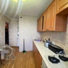 Квартира 62,8 м², 3-комнатная - изображение 3