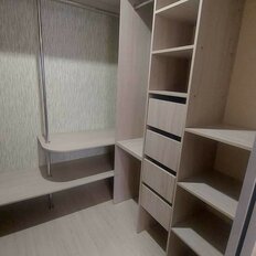 Квартира 36 м², 1-комнатная - изображение 3