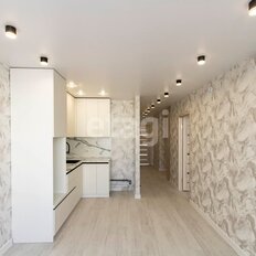 Квартира 52,3 м², 2-комнатная - изображение 3