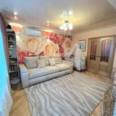 Квартира 49 м², 2-комнатная - изображение 4