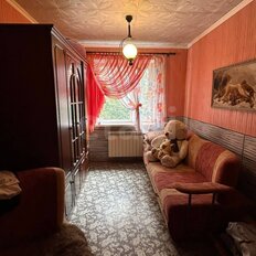 Квартира 52 м², 2-комнатная - изображение 5