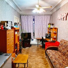 Квартира 71,7 м², 3-комнатная - изображение 3