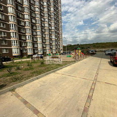 Квартира 42 м², 1-комнатная - изображение 4