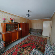 Квартира 48,3 м², 2-комнатная - изображение 1