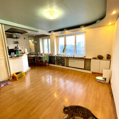 Квартира 94 м², 5-комнатная - изображение 4