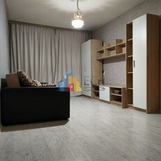 Квартира 42,7 м², 2-комнатная - изображение 1