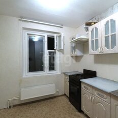 Квартира 33,7 м², 1-комнатная - изображение 3