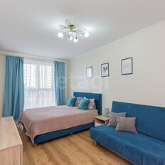 Квартира 40 м², 1-комнатная - изображение 1