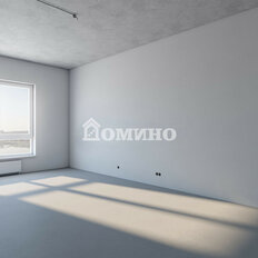 Квартира 52 м², 2-комнатная - изображение 1