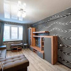 Квартира 30 м², 1-комнатная - изображение 1