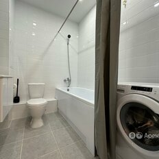 Квартира 26 м², студия - изображение 4