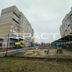 Квартира 36 м², 1-комнатная - изображение 3
