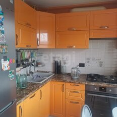 Квартира 55,7 м², 3-комнатная - изображение 1