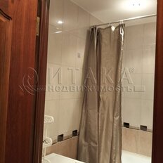 Квартира 43,3 м², 1-комнатная - изображение 5