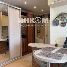 Квартира 40 м², 1-комнатная - изображение 4