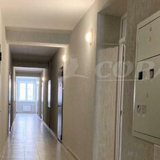 Квартира 31 м², 1-комнатная - изображение 4