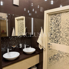 Квартира 103 м², 3-комнатная - изображение 1