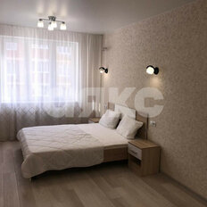 Квартира 67,2 м², 2-комнатная - изображение 1