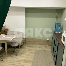 Квартира 26,7 м², 1-комнатная - изображение 2