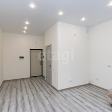 Квартира 24,5 м², студия - изображение 4