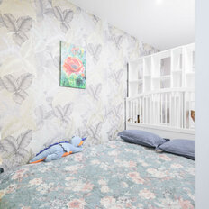 Квартира 30 м², студия - изображение 4