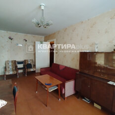 Квартира 46,9 м², 2-комнатная - изображение 4