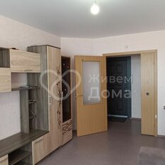 Квартира 58 м², 2-комнатная - изображение 5