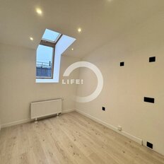 Квартира 15,8 м², 1-комнатная - изображение 4